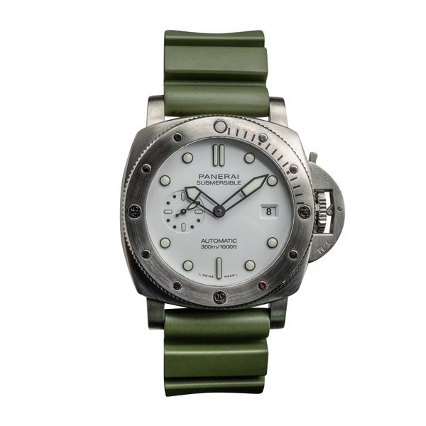 Panerai Submersible QuarantaQuattro PAM01226